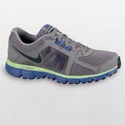 Nike Dual Fusion ST 2 RUNNING Shoes Men's size 13 GREY