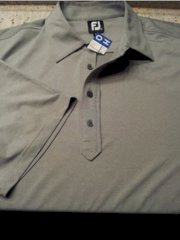 Foot Joy Golf Shirt size XL