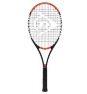 Dunlop Muscle Weave 200G Tennis Racquet 4_1/2