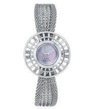 Đồng hồ đeo tay nữ Titan 9931SM01      