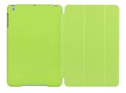 Case iPad Mini Pisen Clever Cover (Màu xanh lá)