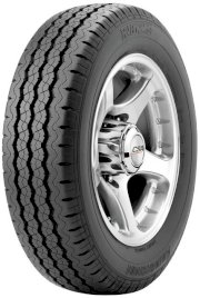 Lốp xe ô tô Bridgestone Thái R623 - 205/70R15C