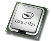 Intel Core 2 Duo T7600 2.33GHz 4M Cache  667MHz FSB