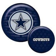 OTBB - NFL - Dallas Cowboys Bowling Ball