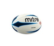 Mitre Crown Rugby Ball