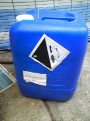 Hydroperoxide 50% (Hàn Quốc) (30kg/ can)