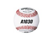 Wilson Official League Baseball