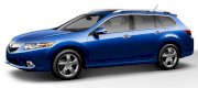 Acura TSX Sport Wagon 2.4 AT 2014