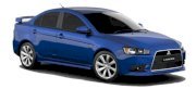 Mitsubishi Lancer VRX 2.0 MT 2WD 2014