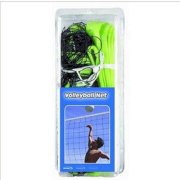 Volleyball Net Franklin Sports 3945/02 official size 15 ply netting 6PK