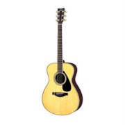 Acoustic Guitar Yamaha LS16