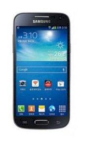 Samsung Galaxy S4 mini (Galaxy S IV mini / SHV-E370) Black