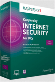 Kaspersky internet security 2014