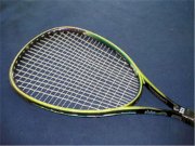 Wilson Sledgehammer 6.3 OS 110 Tennis racquet 
