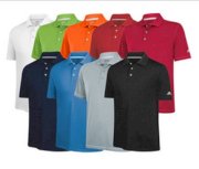 NEW Adidas ClimaLite Short Sleeve Solid Polo - Multiple Sizes & Colors