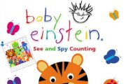 Baby Einstein - Phát triển thông minh cho bé (26 DVD)