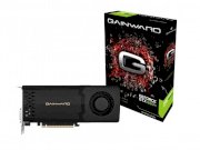 Gainward GeForce GTX 660 Ti (NVIDIA GeForce GTX 660 Ti, 2GB GDDR5, 192 bit, PCI-Express 3.0 x 16)