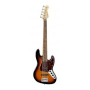 Fender Deluxe Active Jazz Bass 0136860303