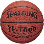 Spalding TF-1000 ZK Pro Intermediate Size 6 28.5" NEW