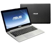 Asus VivoBook V400CA-DB31T (Intel Core i3-2365M 1.4GHz, 4GB RAM, 524GB (24GB SSD + 500GB HDD), VGA Intel HD Graphics 4000, 14 inch Touch Screen, Windows 8 64 bit)