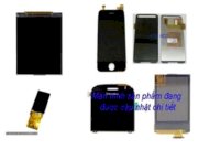 Màn hình điện thoại TM035PDZ20 (B990/B992/VietelE60/P991)