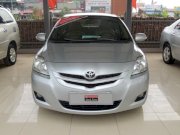 Xe ô tô cũ Toyota Vios 1.3G AT 2009