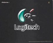 Lót chuột Logitech 25 x 30