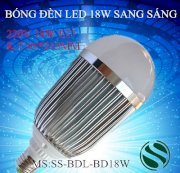 Đèn LED 18W SS-BDL-BD18W
