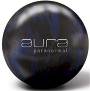 Brunswick Aura Paranormal 16 lbs Bowling Ball