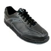 Brunswick Men's Flyer Bowling Shoes - Black