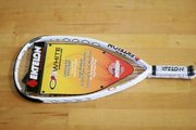 Ektelon O3 White Racquetball Racquet Brand New