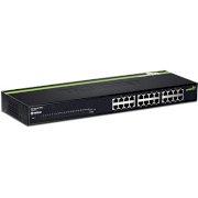 Trendnet TE100-S24G 24-port 10/100Mbps Switch