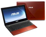 Asus K450CA-WX212 (X450CA-3FWX) (Intel Core i3-3217U 1.8GHz, 2GB RAM, 500GB HDD, VGA Intel HD Graphics 4000, 14 inch, Free DOS)