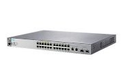 HP 2530-24-PoE+ Switch - J9779A