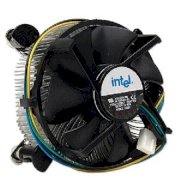 Fan for Intel CPU Celeron, Pentium 4 (Socket 1115) 
