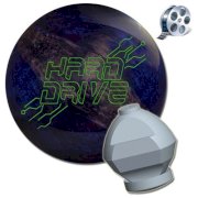 900 Global Hard Drive Bowling Ball