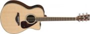 Acoustic Guitar Yamaha FSX730SC