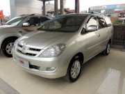 Xe ô tô cũ Toyota Innova G 2.0 AT 2007