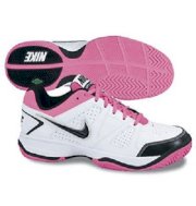 Giày tennis Nike nữ 488136-108