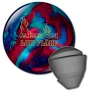 Hammer Arson Low Flare Bowling Ball