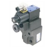 Hairisen SRVG series solenoid operated relief valves