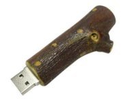 USB JINMEIDA Ujmd-109F 8GB