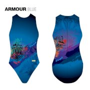 EMO Armour - Womens Water Polo Suits / Costume