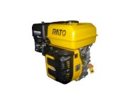 Động cơ xăng RATO R160 Vàng (5.5HP)