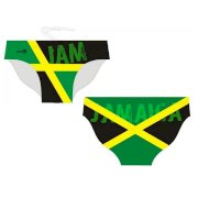 DELFINA Jamaica - Mens Suit - Water Polo