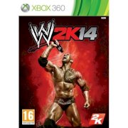 WWE 2K14 (XBox 360)