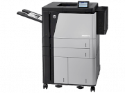 HP LaserJet Enterprise M806X+ (CZ245A)