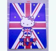 Bao da iPad Mini Hello Kitty