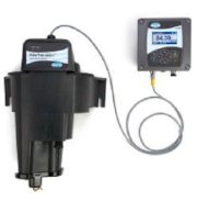 Thiết bị đo độ đục dãy đo siêu thấp HACH - FilterTrak 660 sc Nephelometer sensor