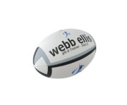 Webb Ellis XR-9 Trainer Rugby Ball
